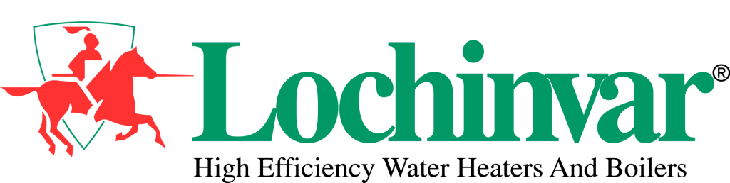 Lochinvar – Pool & Spa Heaters – Storage Tanks – Hot Water Generators – Buffer Tanks – Water Heaters – Boilers products used by Perry Aire Service’s Plumbers in Arlington – Washington DC – Maryland & Virginia