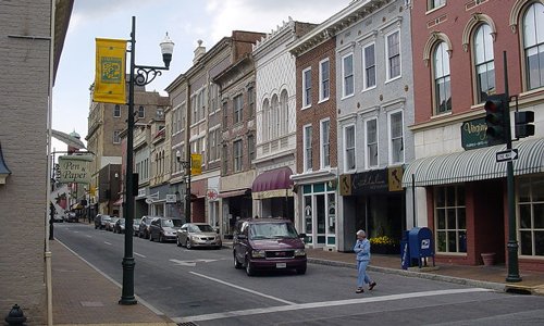 Residential and Commercial Plumbing Repair in Woodbridge Virginia. Installation, Replacements, and Upgrades from Perry Aire Services.